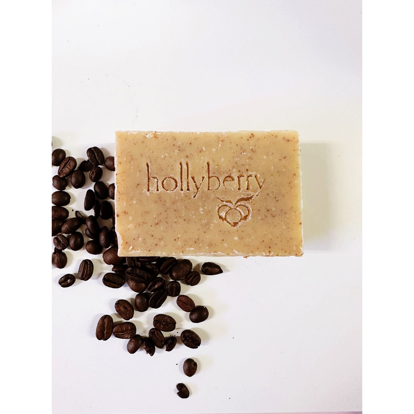 Espresso Yourself - Natural Coffee Bar Soap